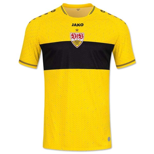 Tailandia Camiseta VfB Stuttgart Portero 2023-24